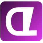 dailyle android application logo